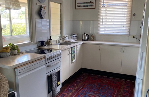 Brunswick Heads House | Coastal Retreat in the Heart of Brunswick Heads
