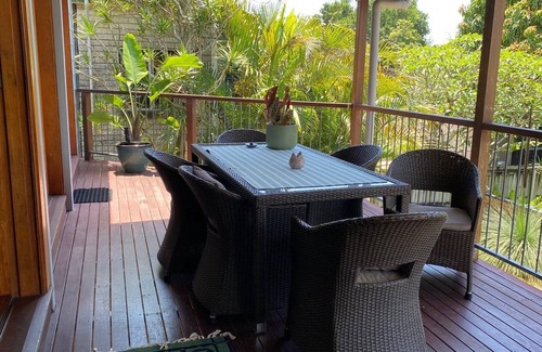 Brunswick Heads House | Coastal Retreat in the Heart of Brunswick Heads