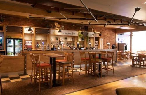 Cayton Bay House | Coastal Retreat at Cayton Bay