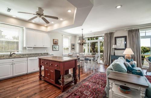 Litchfield by the Sea House | Coastal Retreat at The Rookery: 4 BDRM Home