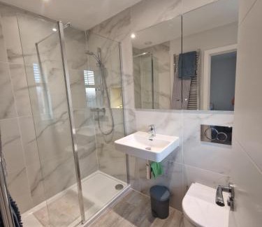 Bognor Regis House | Coastal Retreat Bognor