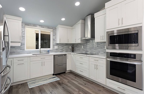 Solana Beach Condo | Coastal Retreat- Immaculate Ocean View Condo-Large Patio, Tennis, Pool