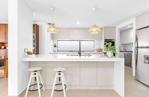 Burns Beach House | Coastal Retreat in Burns Beach