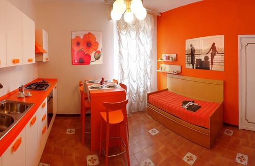 Cattolica Apartment | Coastal Retreat in Cattolica