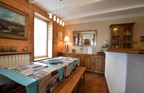 Saint-Guenole House | Coastal Retreat in Penmarch