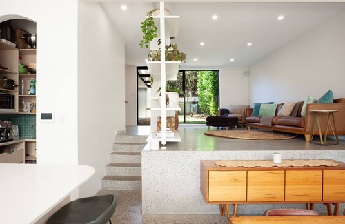 Maroubra South House | Coastal Retreat Maroubra IH