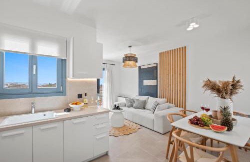 Naxos Villa | Coastal Retreat Naxos