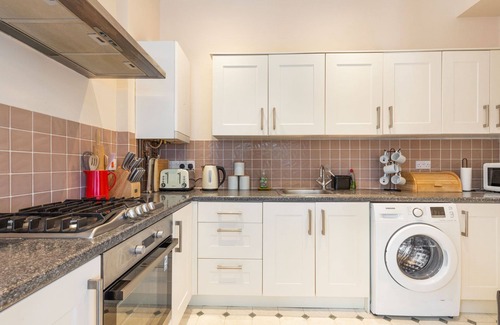 Overstrand Cottage | Coastal Retreat - Norfolk Holiday Properties