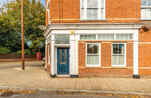 Overstrand Cottage | Coastal Retreat - Norfolk Holiday Properties