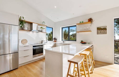 Tutukaka House | Coastal Retreat Summa