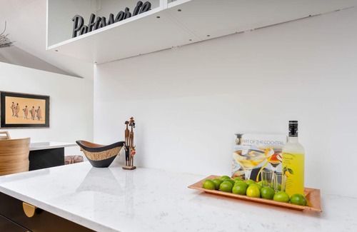 Ogden House | Coastal Retreat