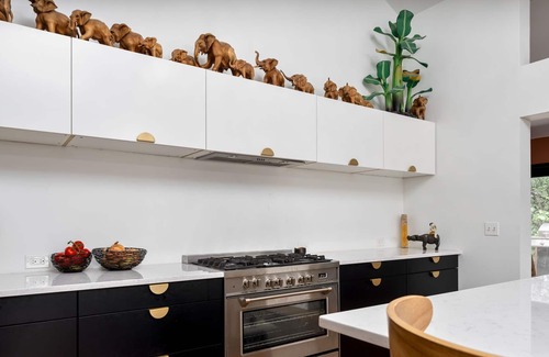 Ogden House | Coastal Retreat