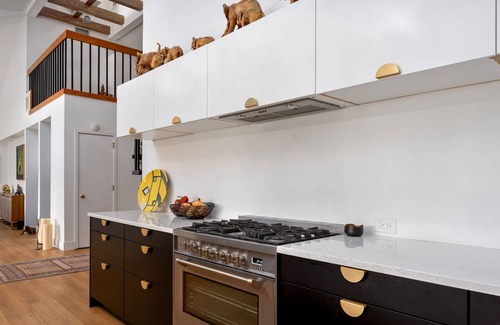 Ogden House | Coastal Retreat