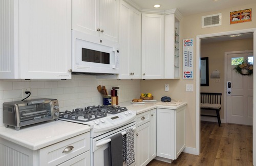 Arroyo Grande House | Coastal Retreat with Hot Tub, Ocean Views & Backyard Fun | by AvantStay