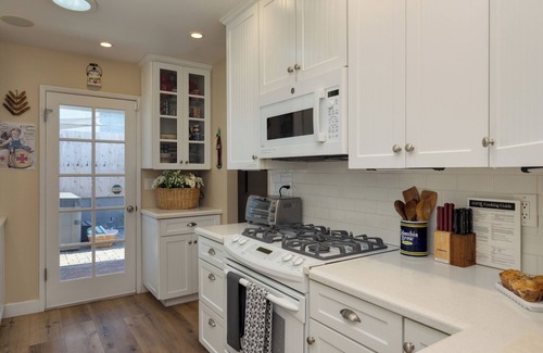 Arroyo Grande House | Coastal Retreat with Hot Tub, Ocean Views & Backyard Fun | by AvantStay