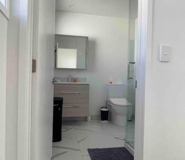 New Brighton House | Coastal Sanctuary