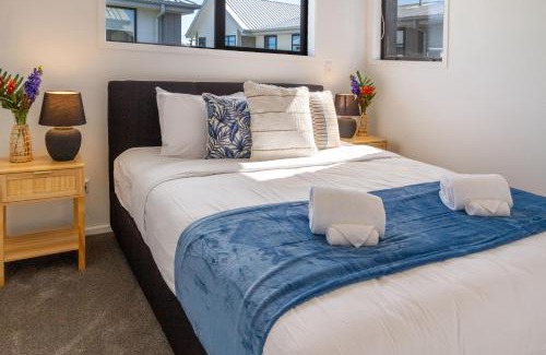 New Brighton Apartment | Coastal Sands Escape 1 bed 1 bath w/sofa bed