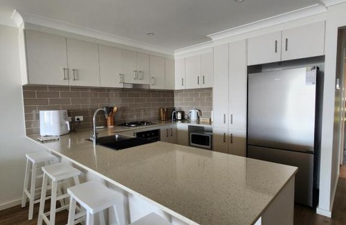 Sussex Inlet Apartment | Coastal Seabreeze