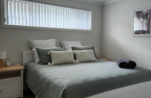Sussex Inlet Apartment | Coastal Seabreeze