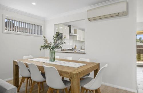 Sanctuary Point House | Coastal Soul - Belle Escapes Jervis Bay