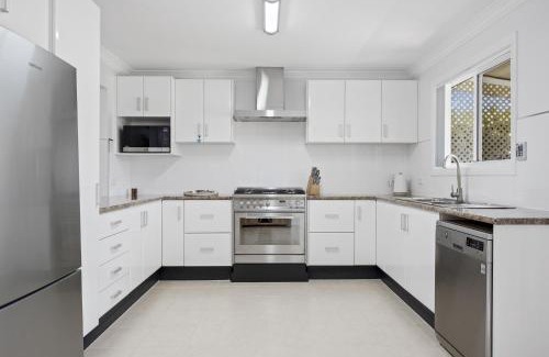 Sanctuary Point House | Coastal Soul - Belle Escapes Jervis Bay