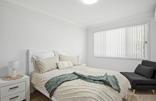 Sanctuary Point House | Coastal Soul - Belle Escapes Jervis Bay