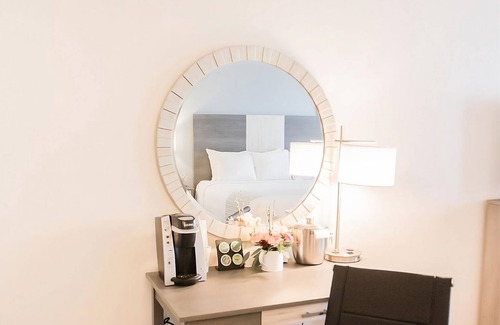 Silver Beach Hotel | Coastal-Style Retreat! Direct Beach Access! Minutes to Woods Hole Aquarium!