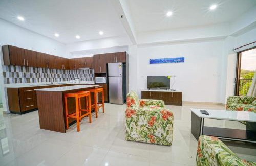 Sigatoka Apartment | Coastal Suites Fiji