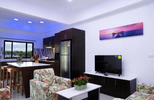 Sigatoka Apartment | Coastal Suites Fiji