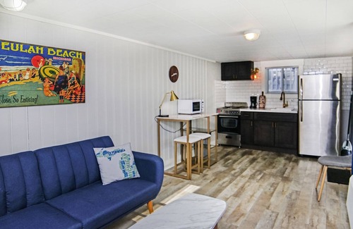 Beulah Hotel | Coastal Suites Resort