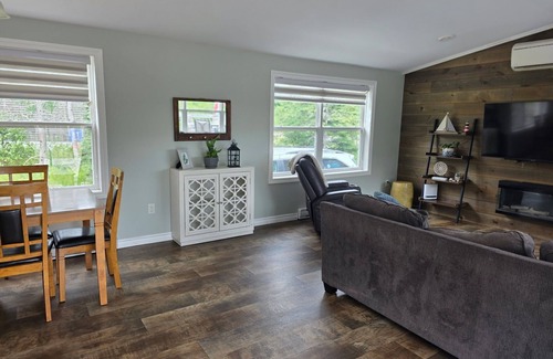 Inverness County House | Coastal Trail Getaway