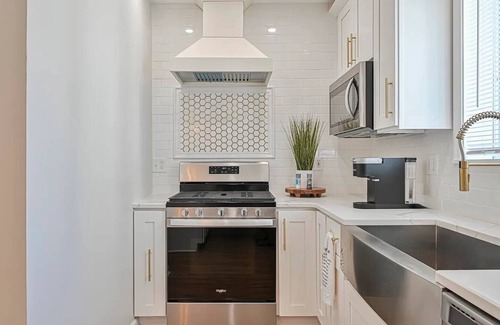 Atlantic City Condo | Coastal Ventnor Retreat