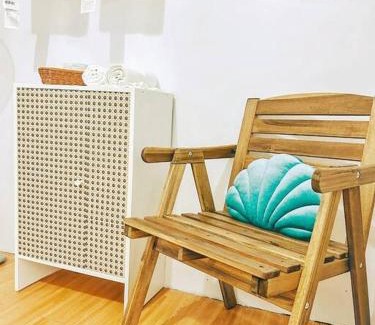 Bocaue Apartment | Coastal Vibe Condo near SM Marilao and PH Arena