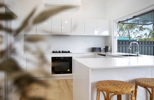 Umina Beach House | Coastal Vibe Umina Beach