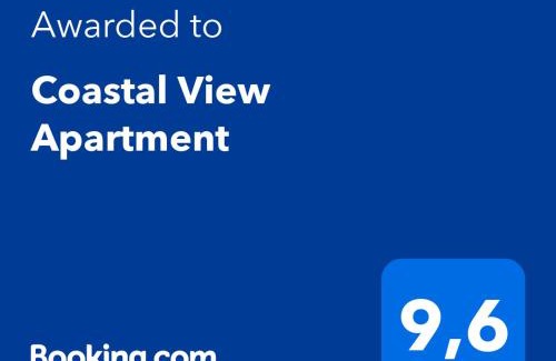 Ceiba Apartment | Coastal View Apartment