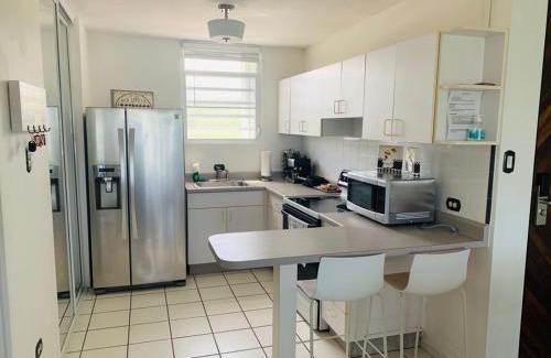 Ceiba Apartment | Coastal View Apartment