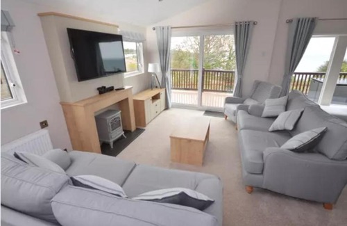 Brixham Resort | Coastal View