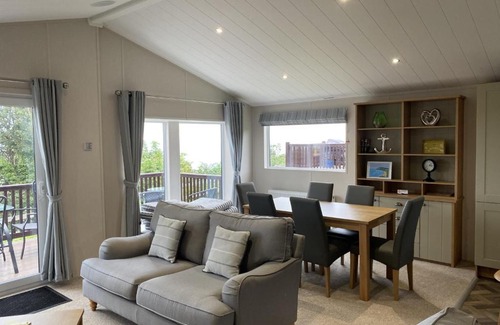 Brixham Resort | Coastal View