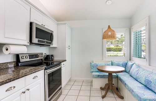 Juno Beach Villa | Coastal Villa w/Private Yard + Heated Pool!