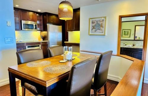 Avalon Villa | Coastal Villa W Golf Cart & Bbq Grill