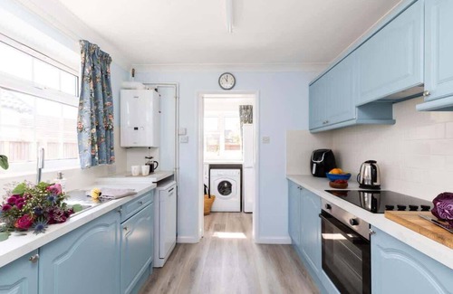 Scalby House | Coastal Village Hideaway