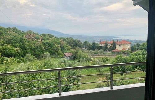 Poroi House | Coastal vista retreat