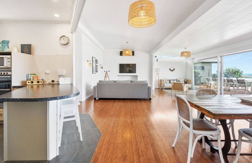 Ngunguru House | Coastal Vista - Ngunguru Holiday Home