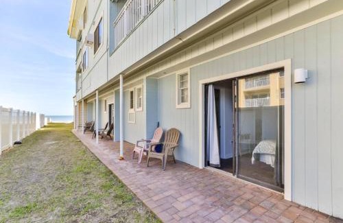 New Smyrna Beach Hotel | Coastal Waters