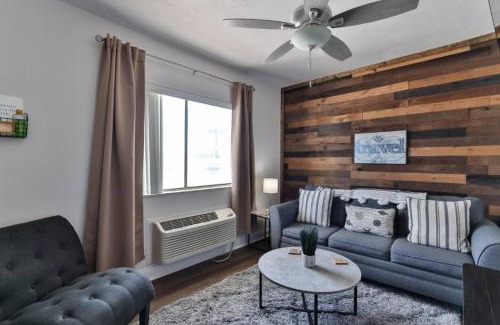 New Smyrna Beach Hotel | Coastal Waters