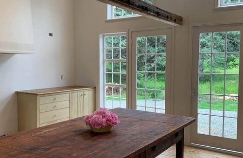 Cutler House | Coasters' Chance - The Maine Cottage