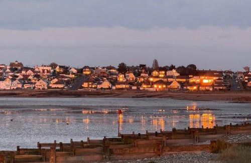 Swalecliffe House | Coastguard 45