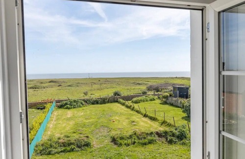 Ventnor Cottage | Coastguard Cottage