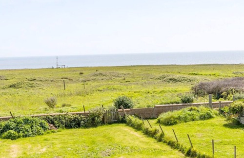 Ventnor Cottage | Coastguard Cottage