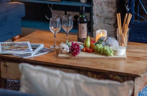Craster House | Coastguard Cottage